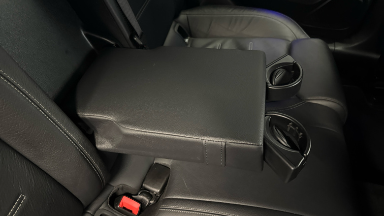 Mercedes-AMG A-Class A35 4Matic Premium 5dr Auto Petrol Hatchback